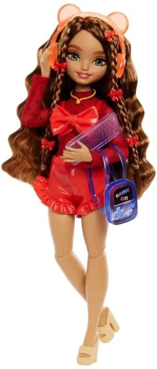 Mattel Barbie - Dream Besties-Teresa HYC23 (HYC20)