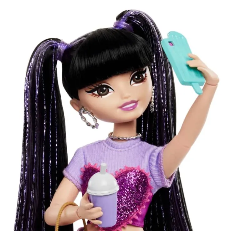 Mattel Barbie - Dream Besties-Renee HYC24 (HYC20) Mattel Barbie - Dream Besties-Renee HYC24 (HYC20)