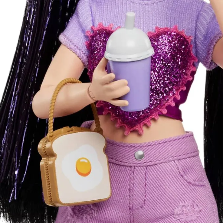 Mattel Barbie - Dream Besties-Renee HYC24 (HYC20) Mattel Barbie - Dream Besties-Renee HYC24 (HYC20)