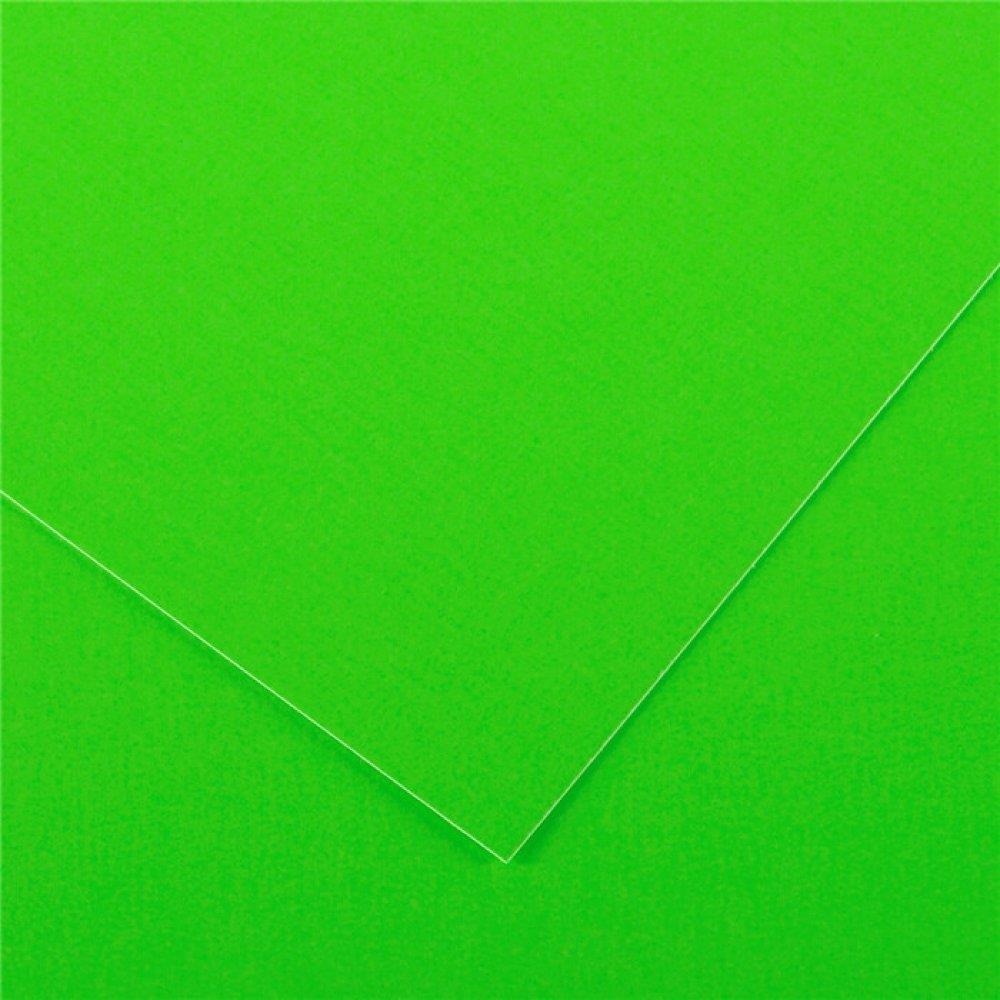 Folia - Χαρτί Αφής 50x70cm 26 Φυλλα, Light Green 90051