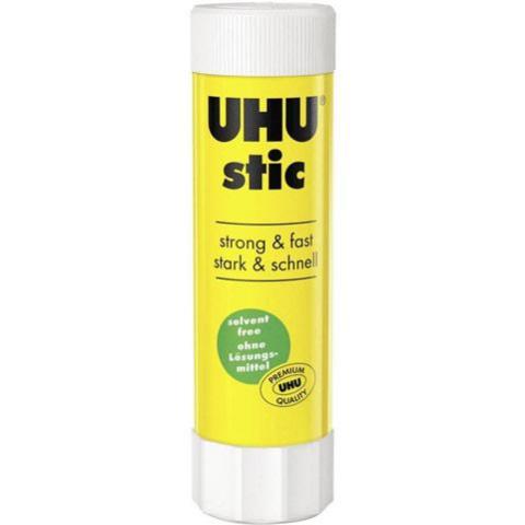 Uhu - Κόλλα Stic 21 ml 40267203