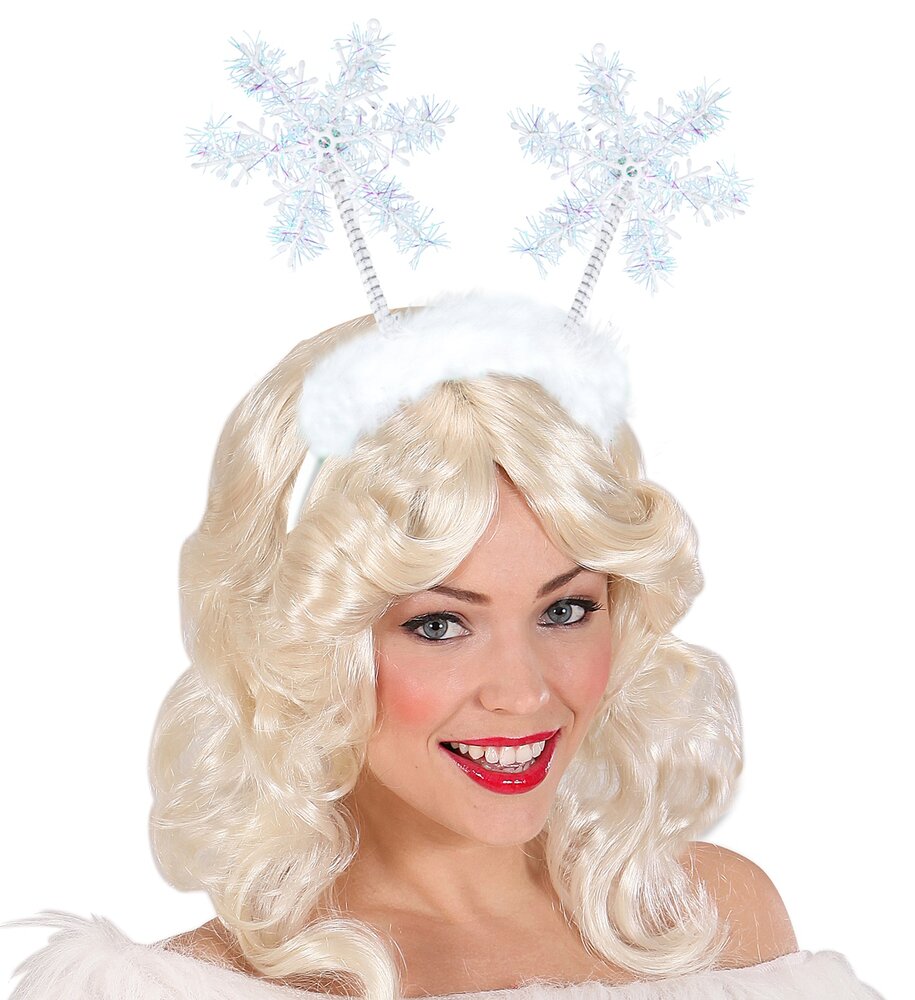 Widmann - Στέκα Χιονονυφάδα Frozen 05680