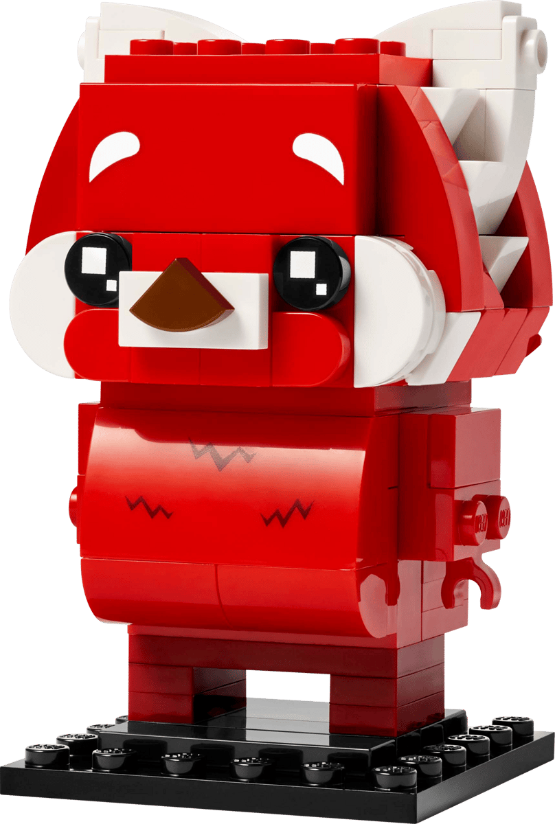Lego Disney - Red Panda Mei Set 40798