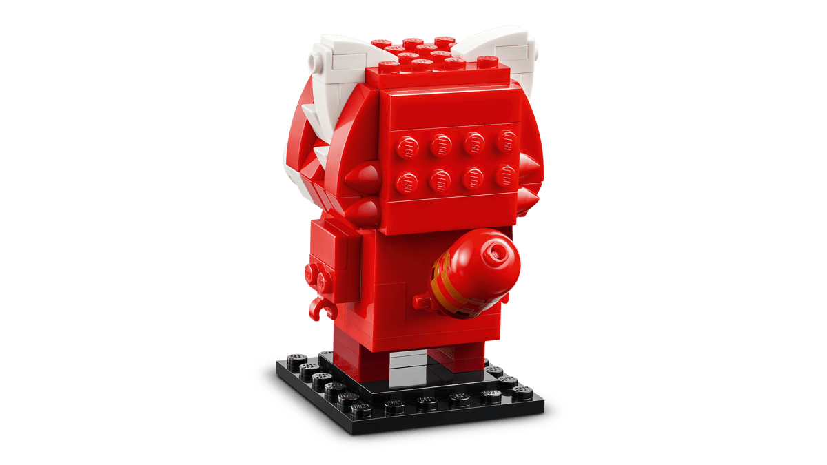 Lego Disney - Red Panda Mei Set 40798