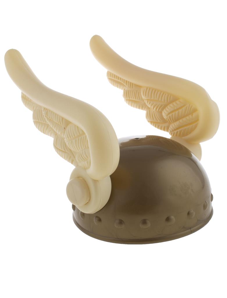 Funny Fashion - Καπέλο Γαλάτης / Ερμής Με Φτερά 62010