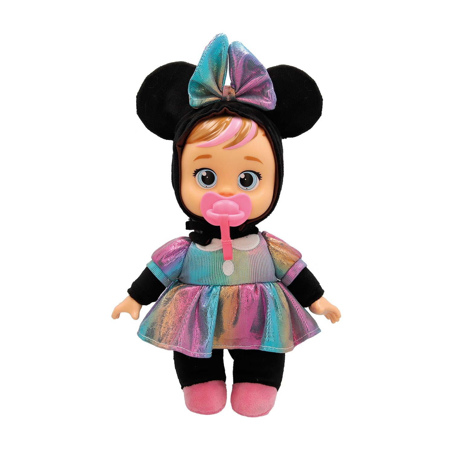Cry Babies - Κλαψουλίνι, Tiny Cuddles Disney W3 4104-92454