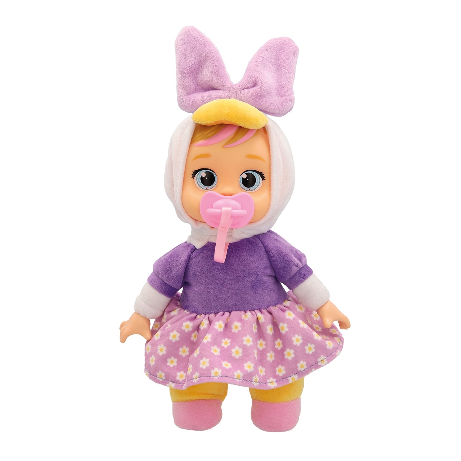 Cry Babies - Κλαψουλίνι, Tiny Cuddles Disney W3 4104-92454