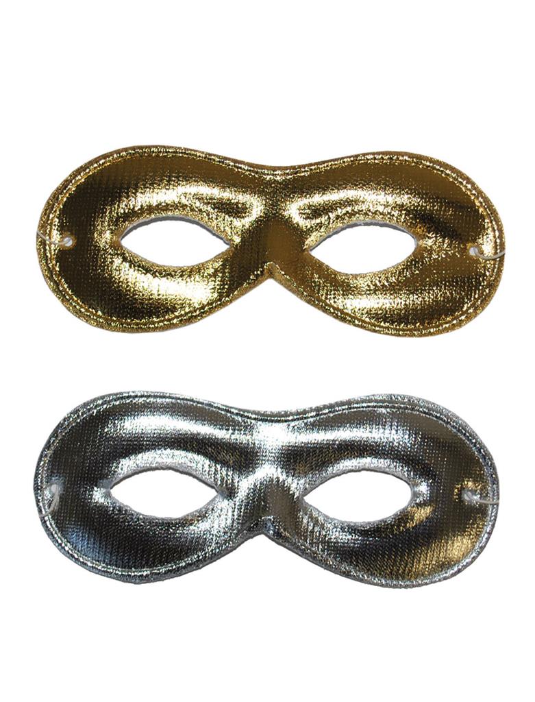 Clown - Μάσκα Ματιών Ντόμινο 61197