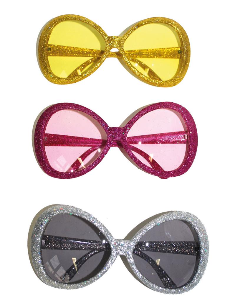 Funny Fashion - Γυαλιά Disco Diva 60610