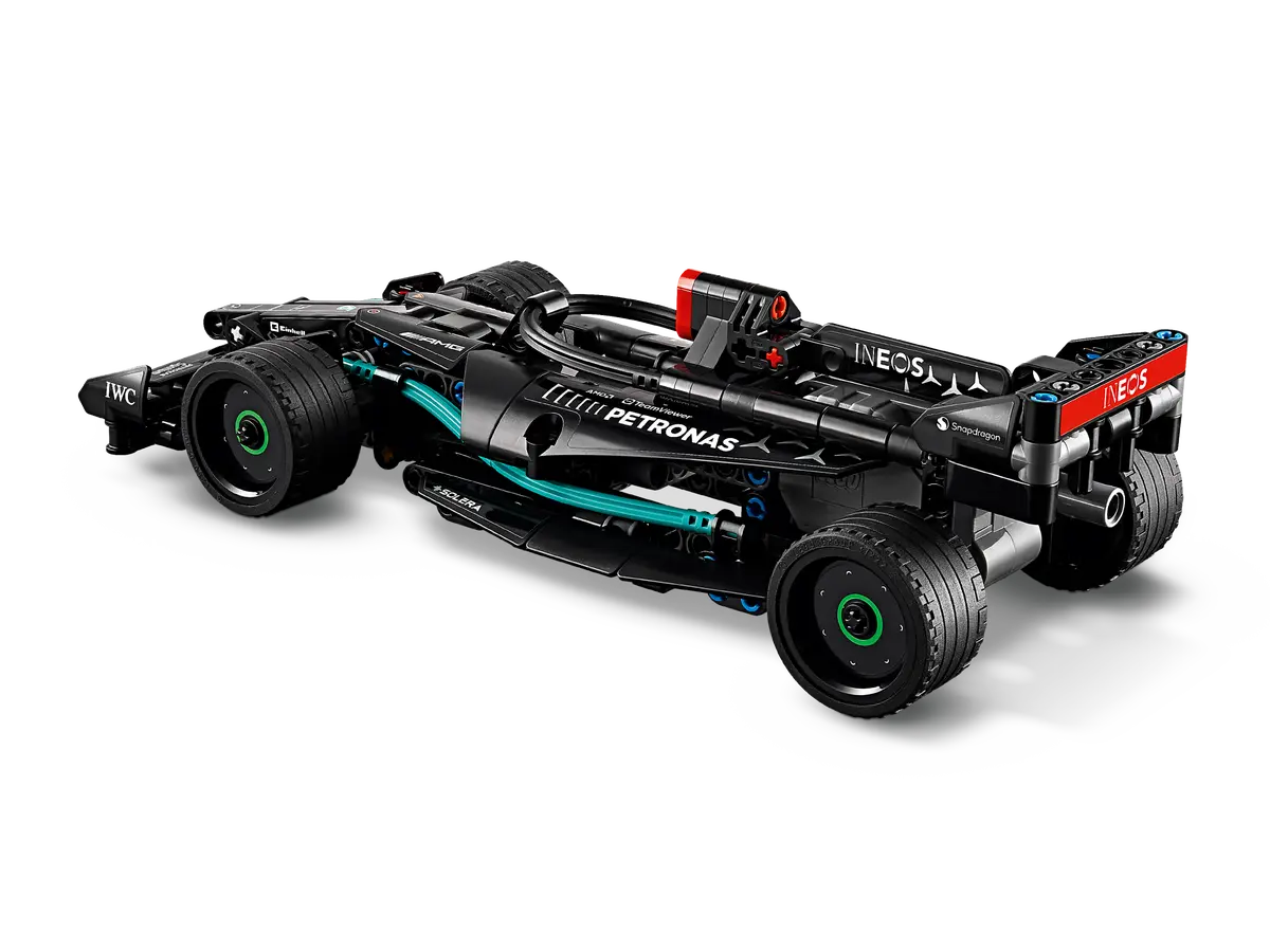 Lego Technic - Mercedes-AMG F1 W14 E Performance Pull-Back 42165