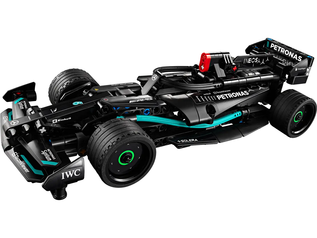 Lego Technic - Mercedes-AMG F1 W14 E Performance Pull-Back 42165