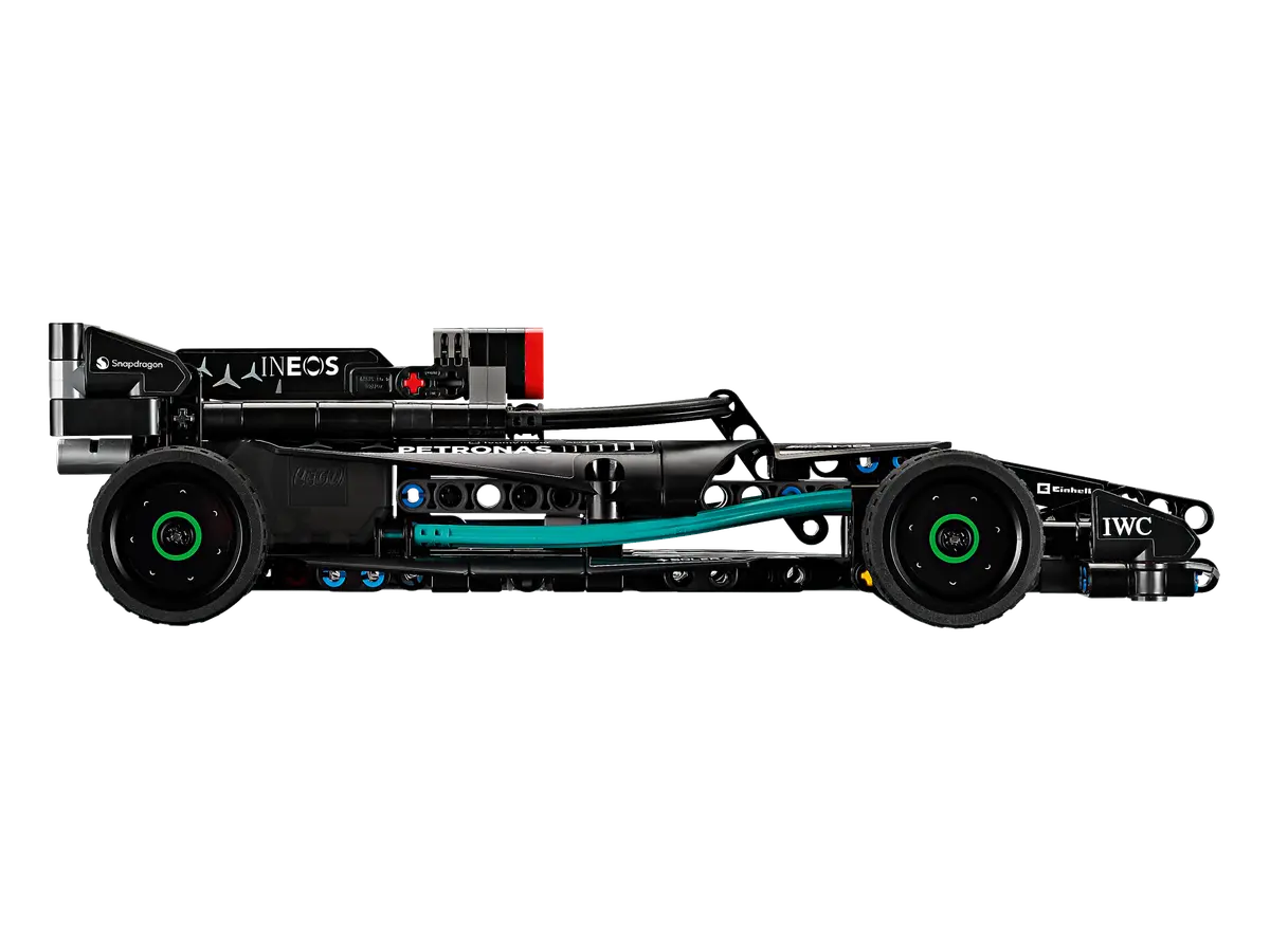 Lego Technic - Mercedes-AMG F1 W14 E Performance Pull-Back 42165