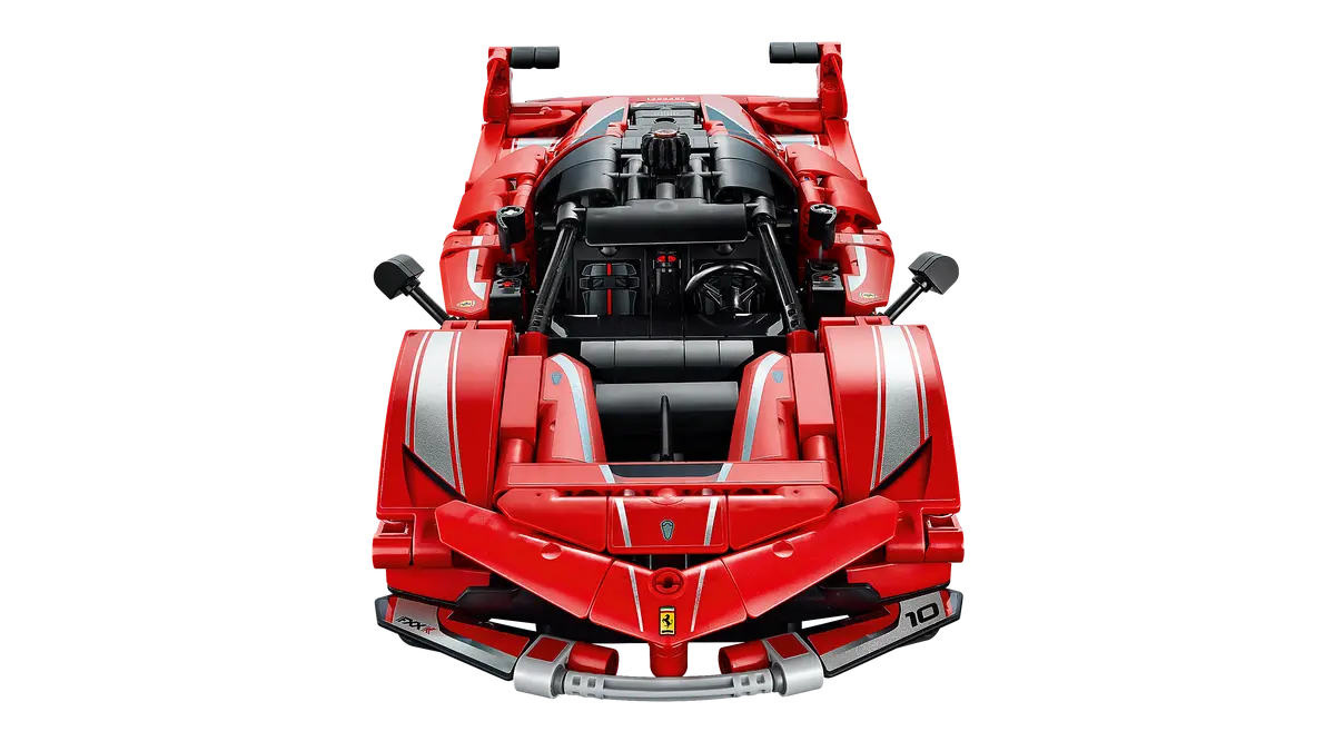 Lego Technic - Ferrari FXX K 42212
