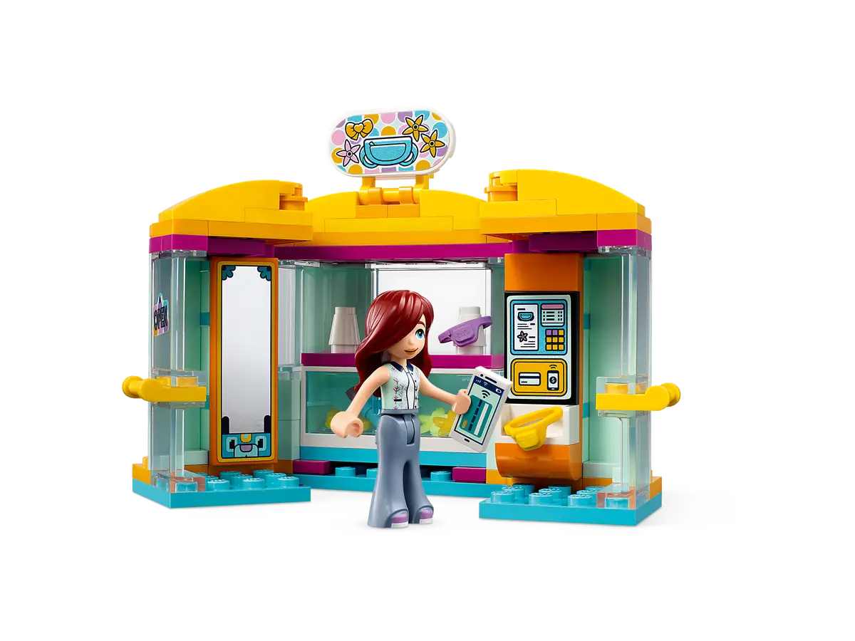 Lego Friends - Tiny Accessories Store 42608