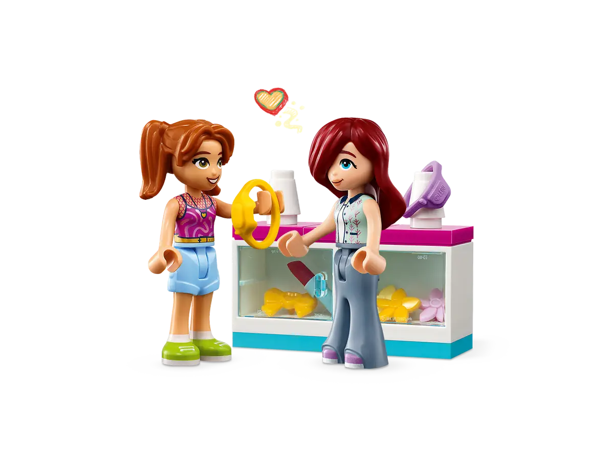 Lego Friends - Tiny Accessories Store 42608