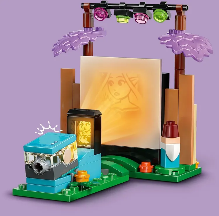 Lego Friends - Friends Friendship Monie Night 42642 Lego Friends - Friends Friendship Monie Night 42642