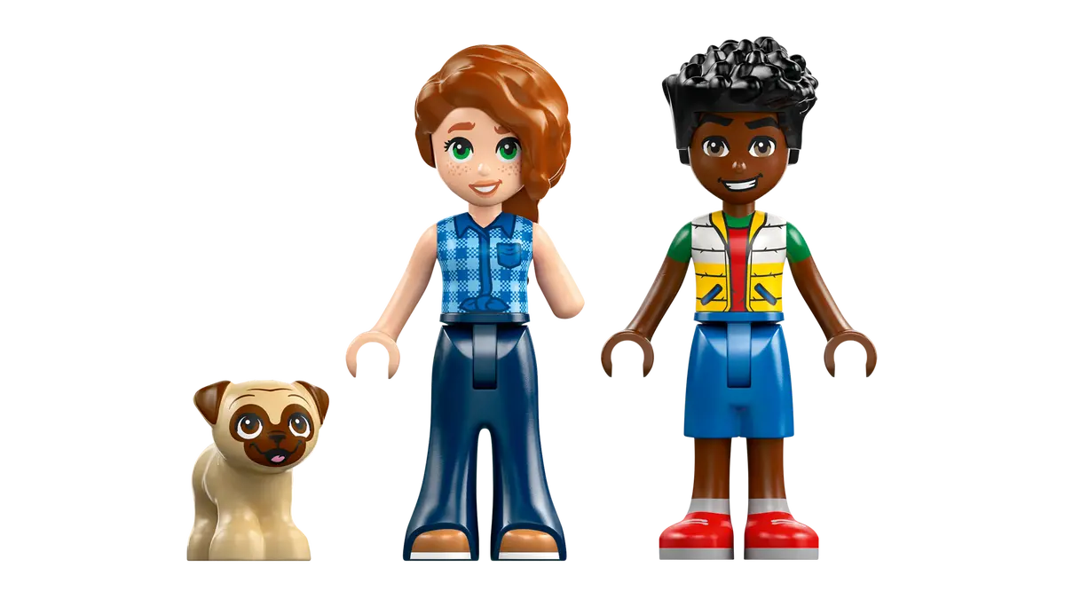 Lego Friends - Heartlake City Convenience Store 42680