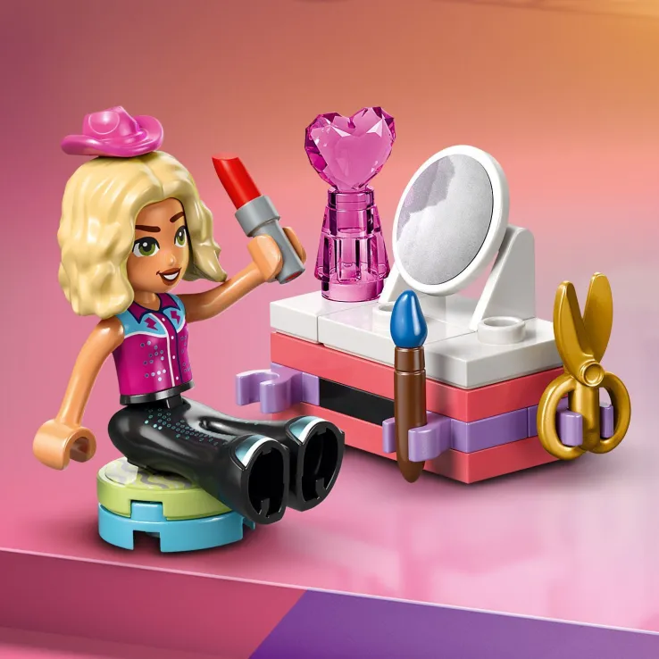 Lego Friends -  Friends Heartlake City Fashion Show 42685