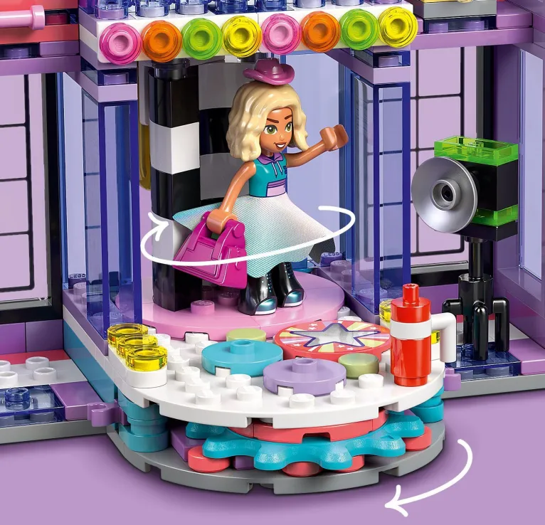 Lego Friends -  Friends Heartlake City Fashion Show 42685