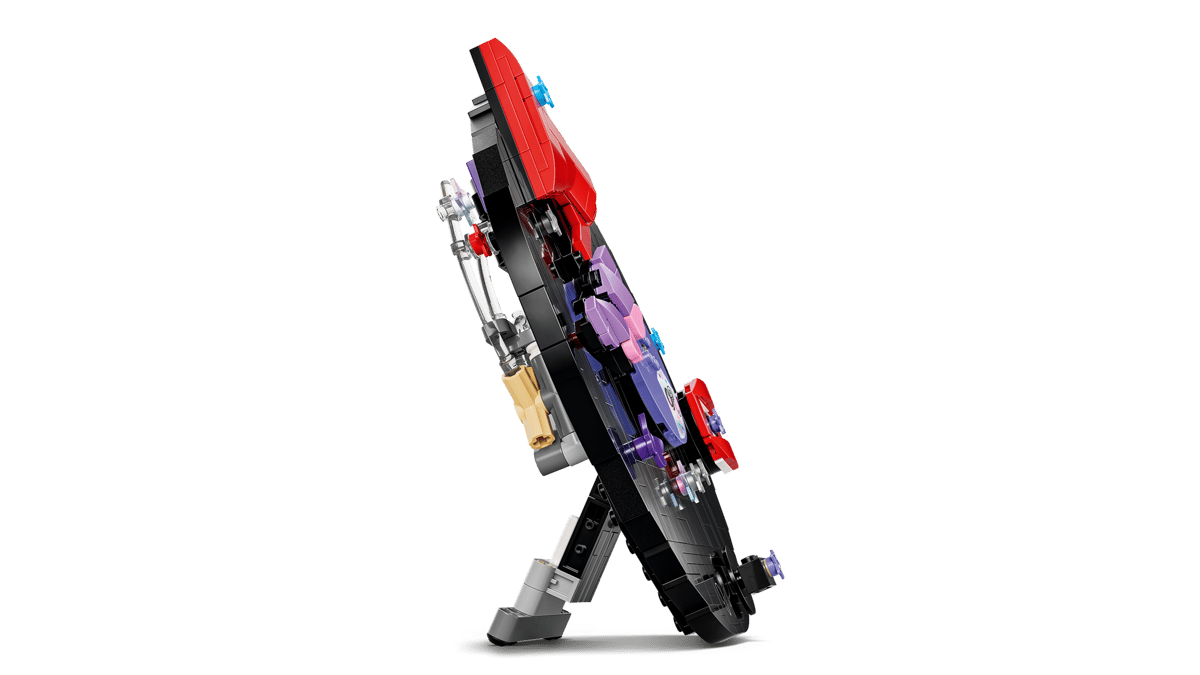 Lego Editions - Olivia Rodrigo's Vinyl 43028