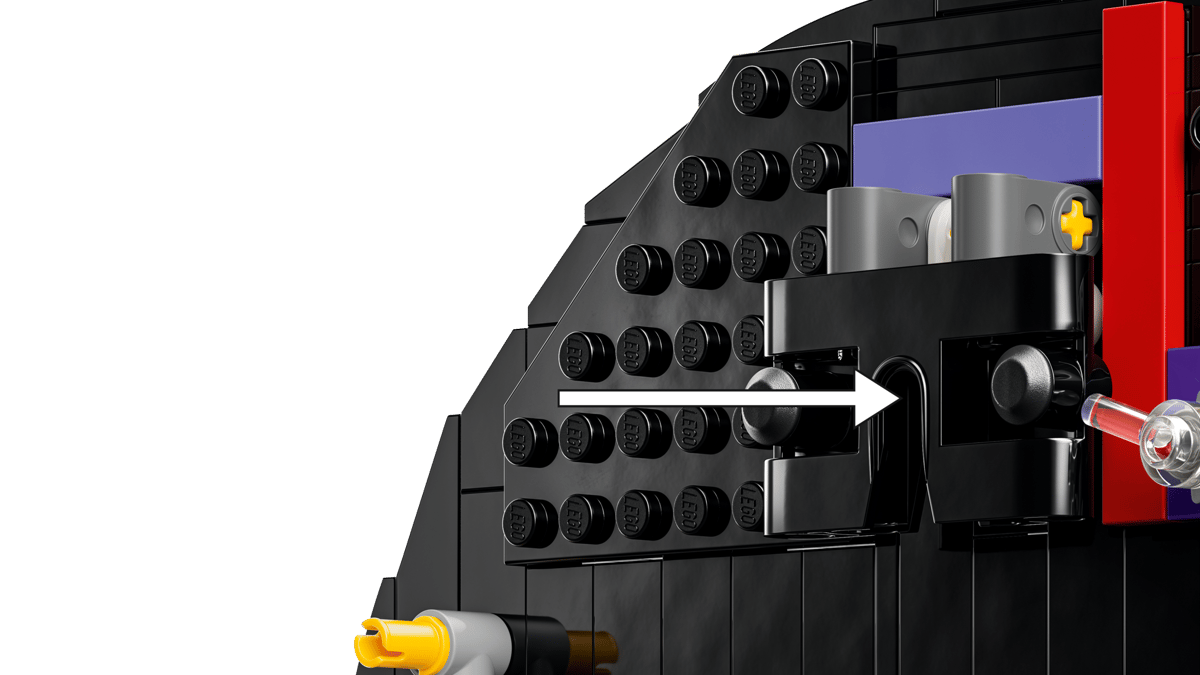 Lego Editions - Olivia Rodrigo's Vinyl 43028