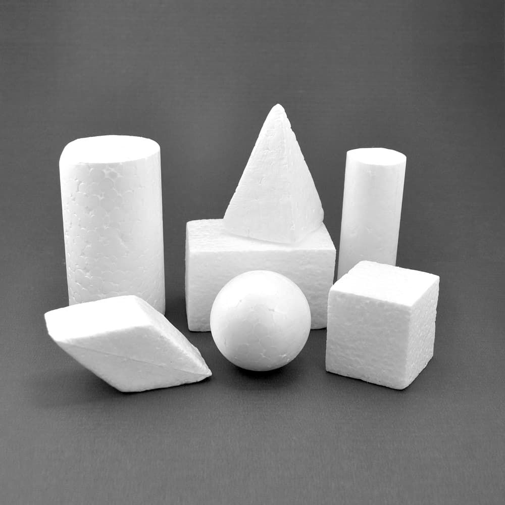 Meyco - Φελιζόλ Σε Διάφορα Σχήματα 7 Τμχ 43240