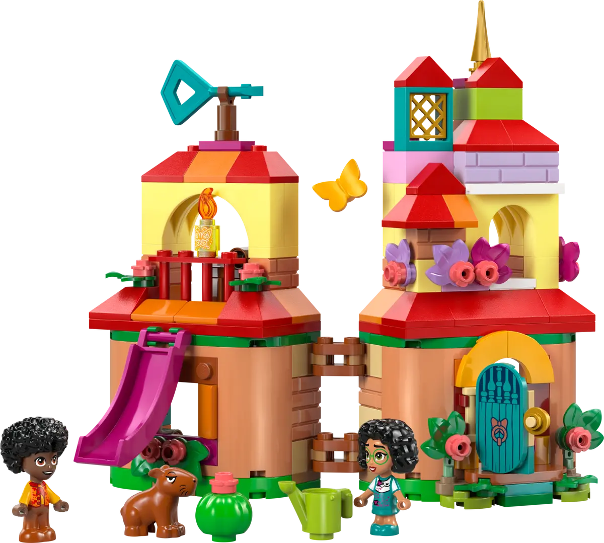 Lego Disney Encanto - Mini House 43261