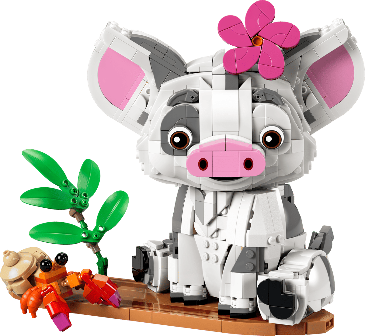 Lego Disney - Pua 43292