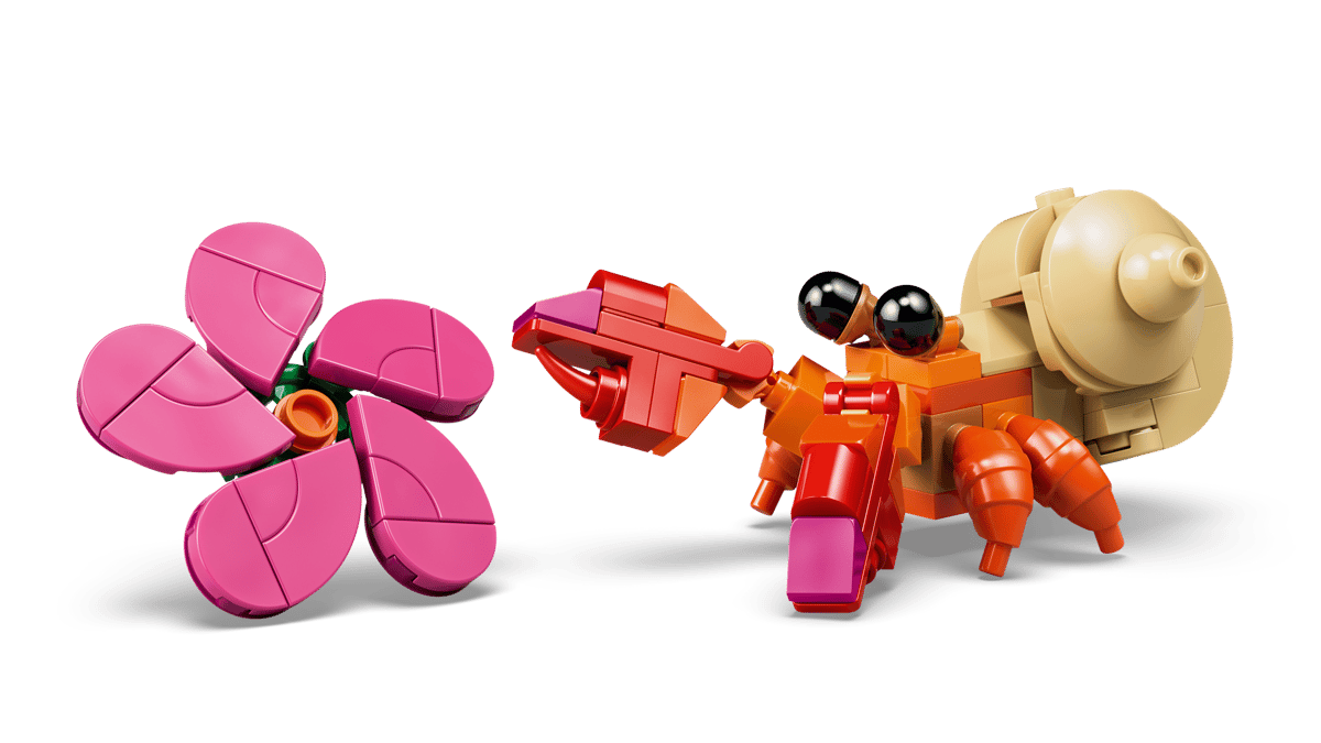 Lego Disney - Pua 43292