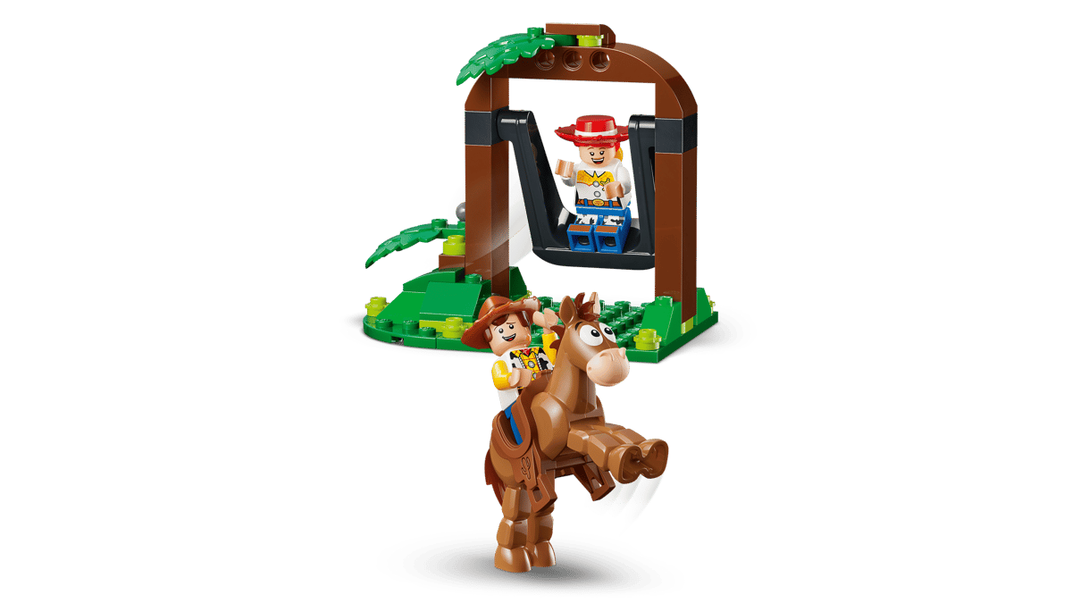 Lego Disney - Blaze's Horse Ranch 43304