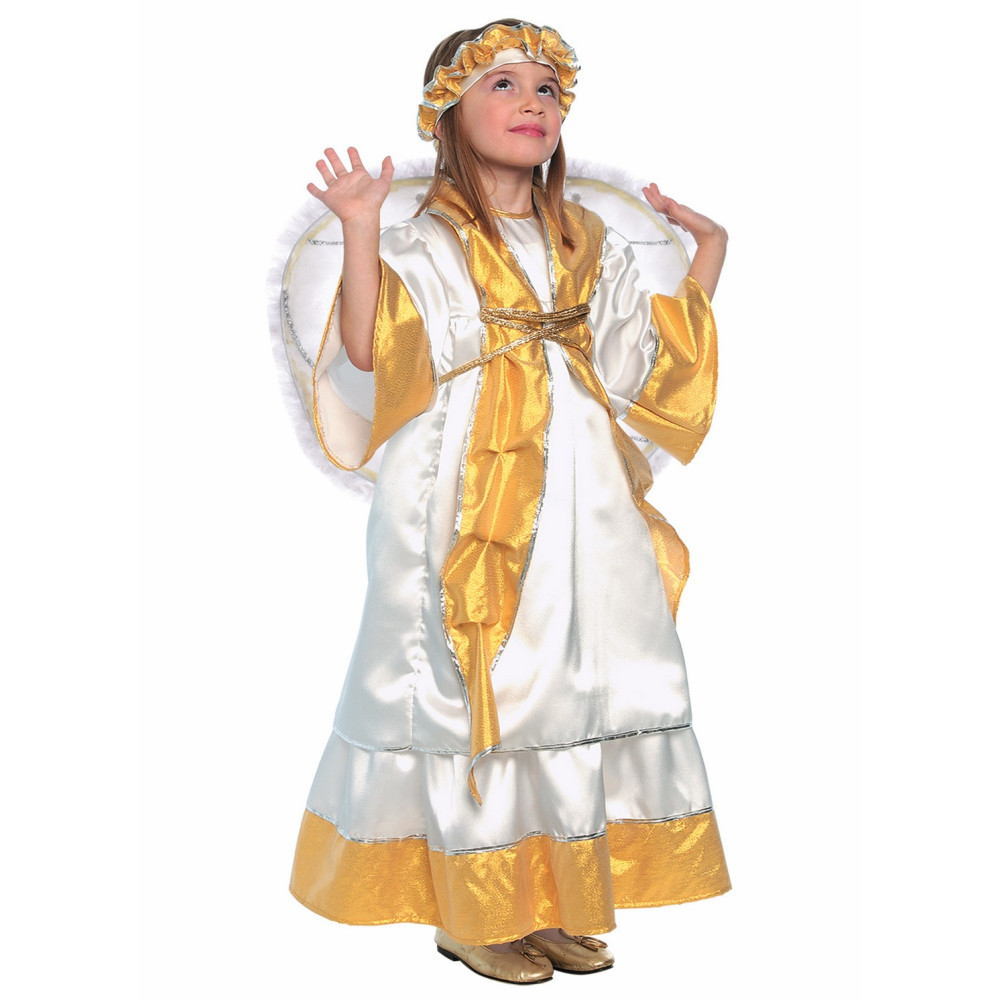 Stamco - Χριστουγεννιάτικη Στολή, Αγγελάκι Lux 443077