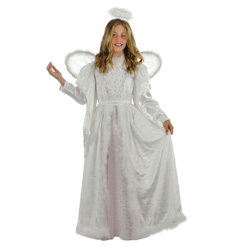 Stamco - Χριστουγεννιάτικη Στολή, Αγγελάκι Deluxe 443306