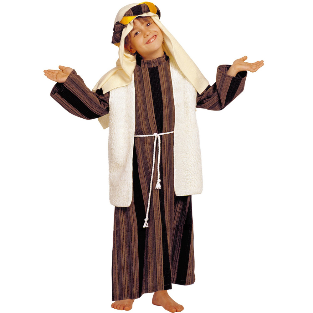 Stamco - Χριστουγεννιάτικη Στολή, Βοσκός Με Γιλέκο 444132