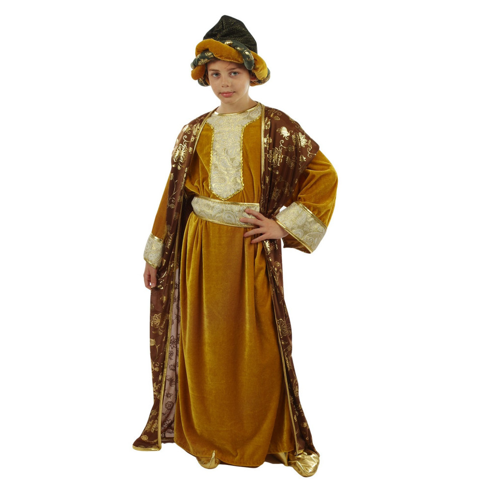 Stamco - Χριστουγεννιάτικη Στολή, Μάγος Μελχιορ 444210