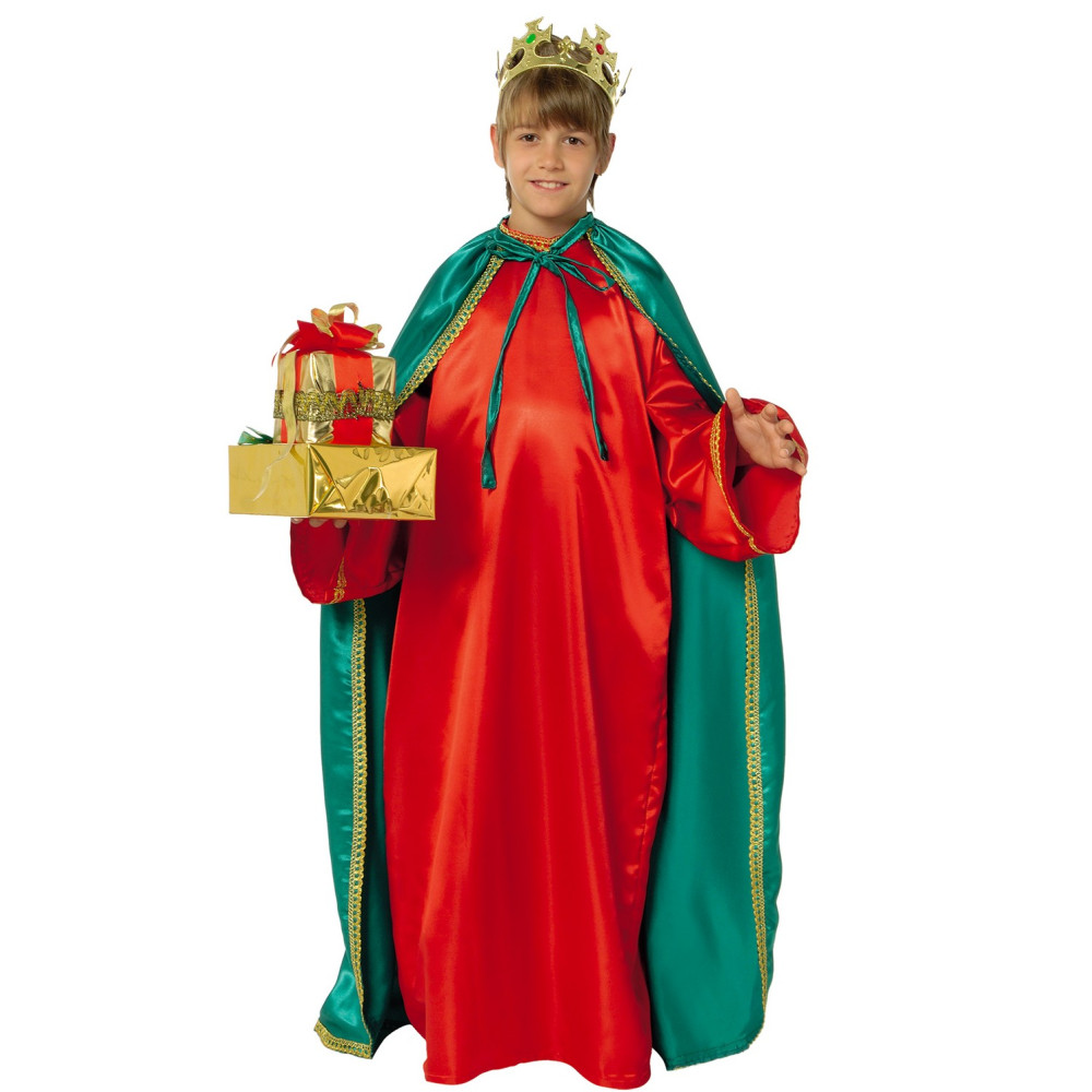 Stamco - Χριστουγεννιάτικη Στολή, Νέος Χρόνος 444561