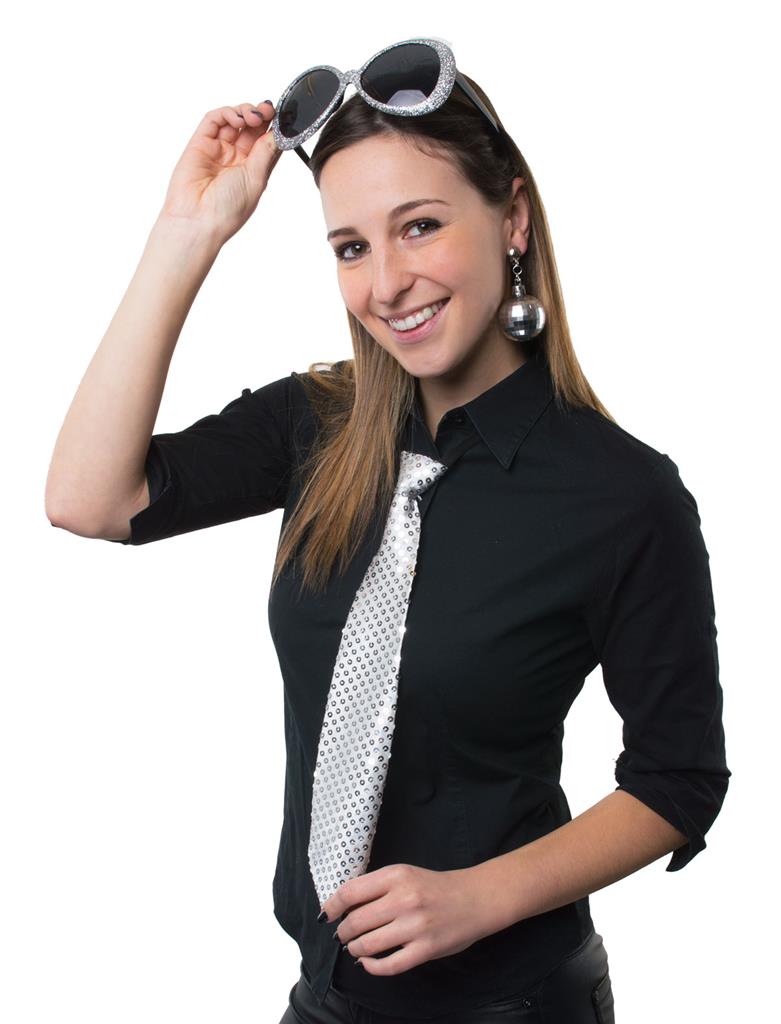 Funny Fashion - Σετ Μεταμφίεσης Disco 80253