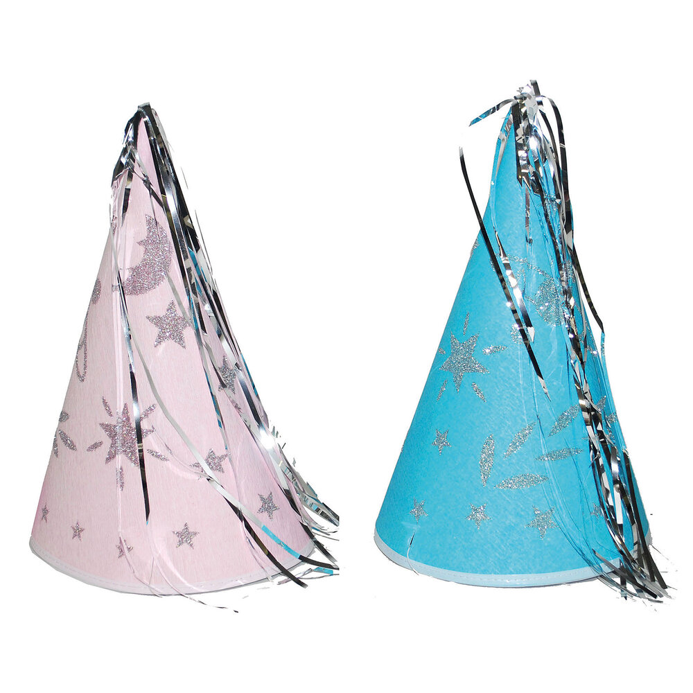 Funny Fashion - Καπέλο Πριγκίπισσας Σε 2 Χρώματα 53076