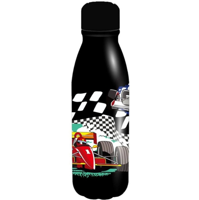 Diakakis - Παγούρι Αλουμινίου Must, Racer 550 ml 586449