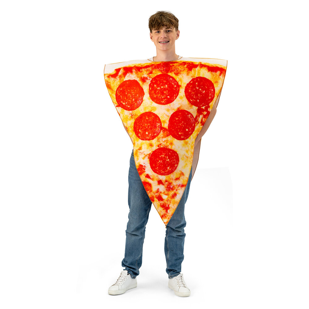 Funny Fashion - Αποκριάτικη Στολή, Πίτσα 614033