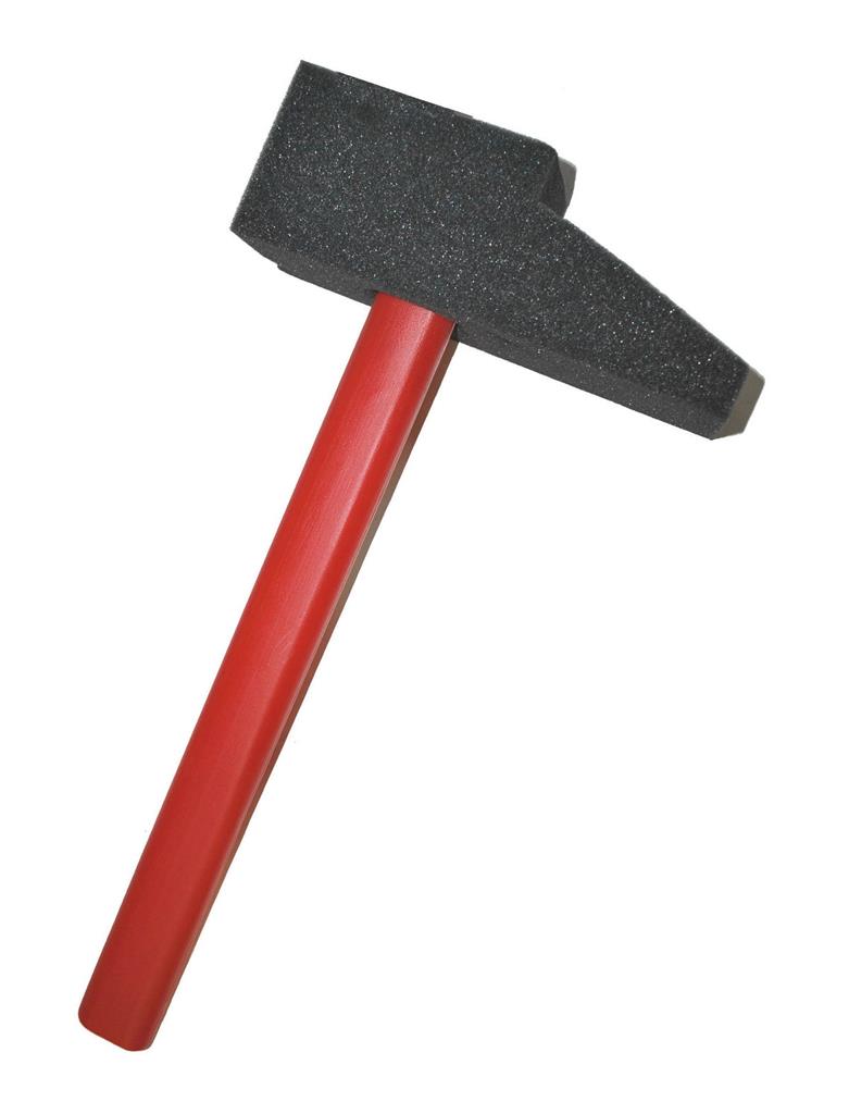 Funny Fashion - Σφυρί Μεγάλο 47cm 55070