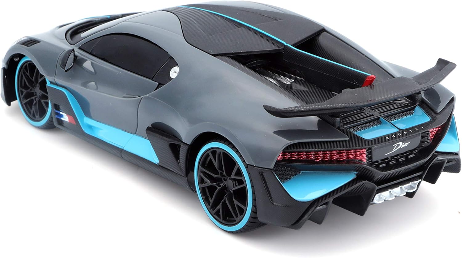 Maisto - Tech R/C, 1:24 Street Series, Bugatti Divo 49-81515