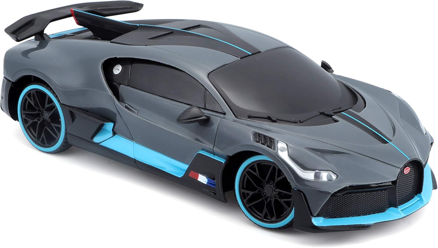 Maisto - Tech R/C, 1:24 Street Series, Bugatti Divo 49-81515