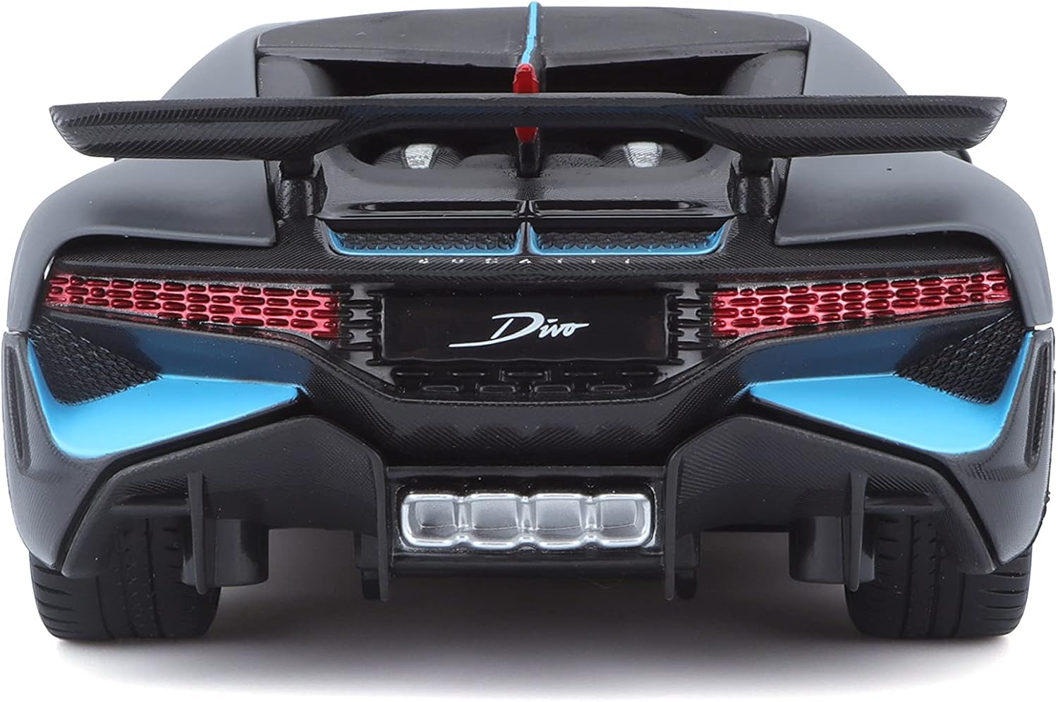 Maisto - Tech R/C, 1:24 Street Series, Bugatti Divo 49-81515