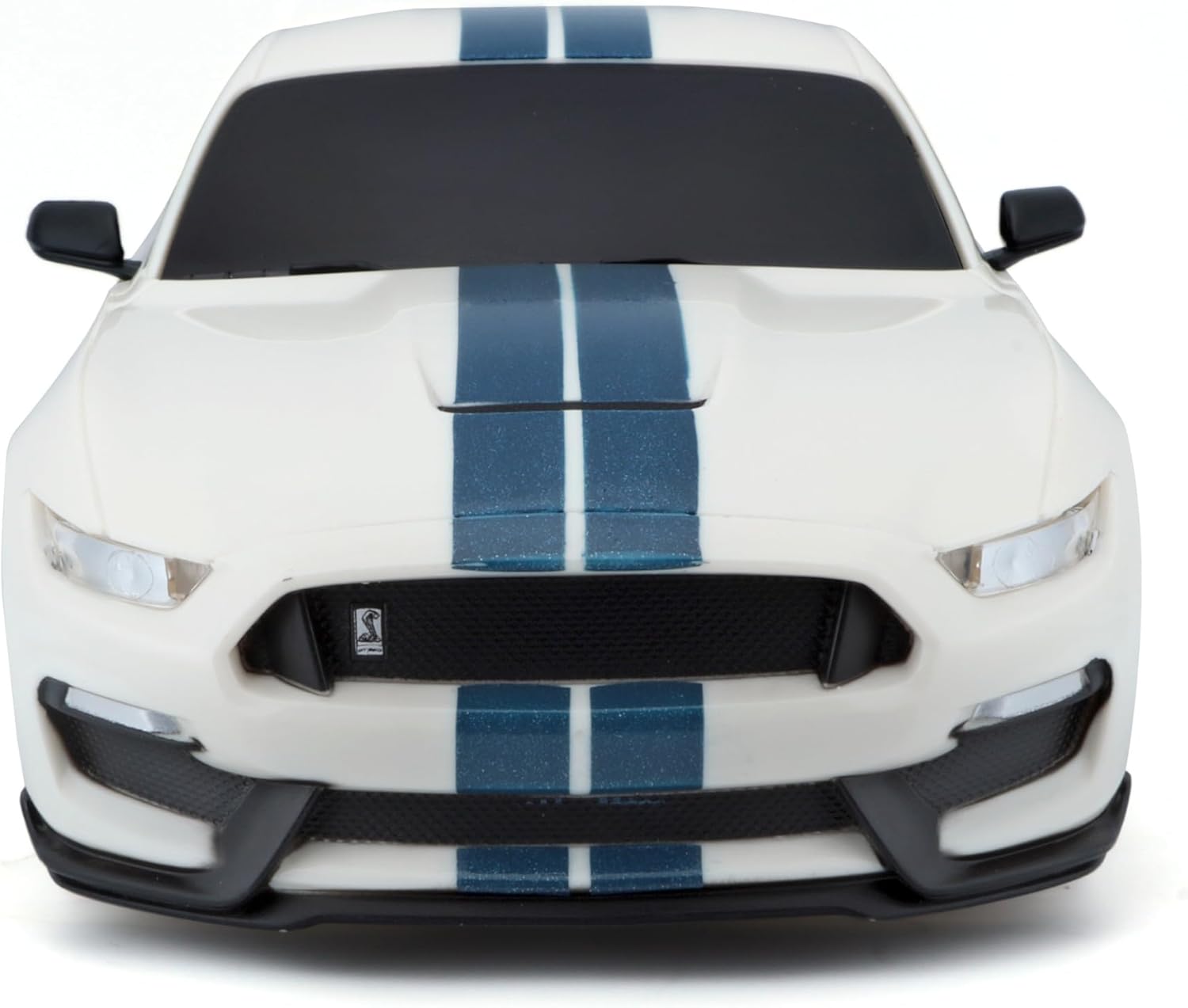 Maisto - Tech R/C, 1:24 Street Series, Ford Shelby GT350 49-81521