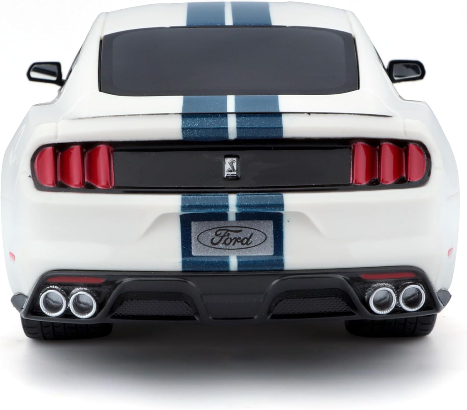 Maisto - Tech R/C, 1:24 Street Series, Ford Shelby GT350 49-81521