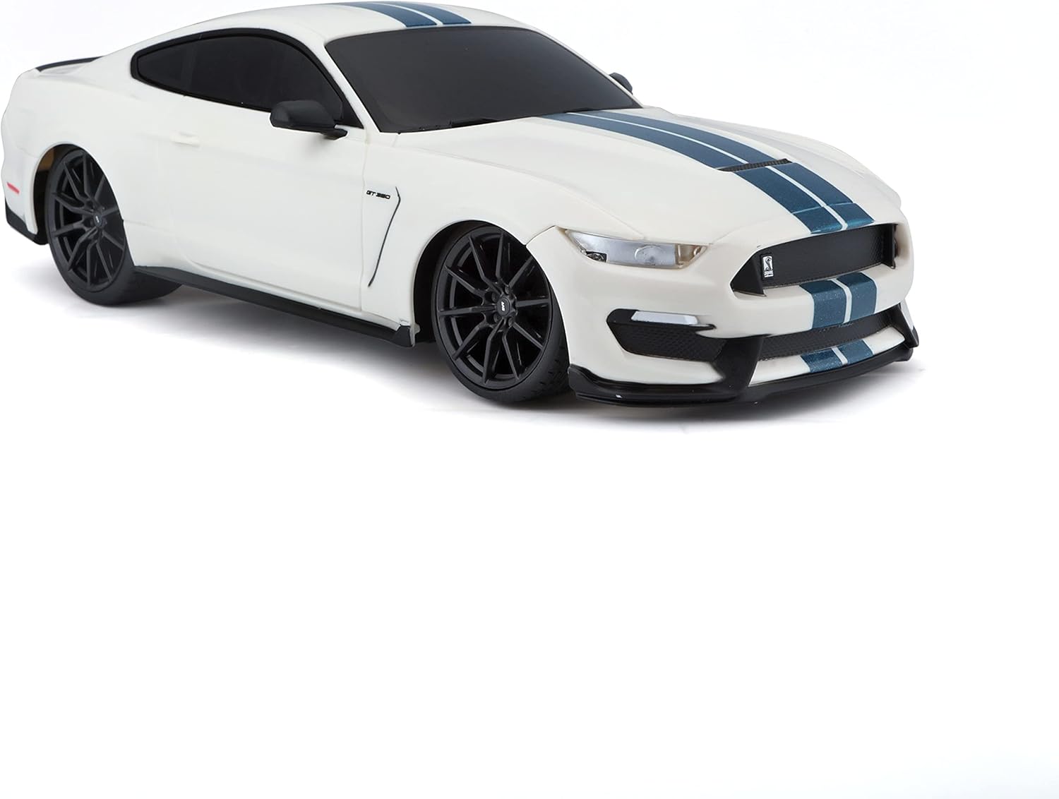 Maisto - Tech R/C, 1:24 Street Series, Ford Shelby GT350 49-81521