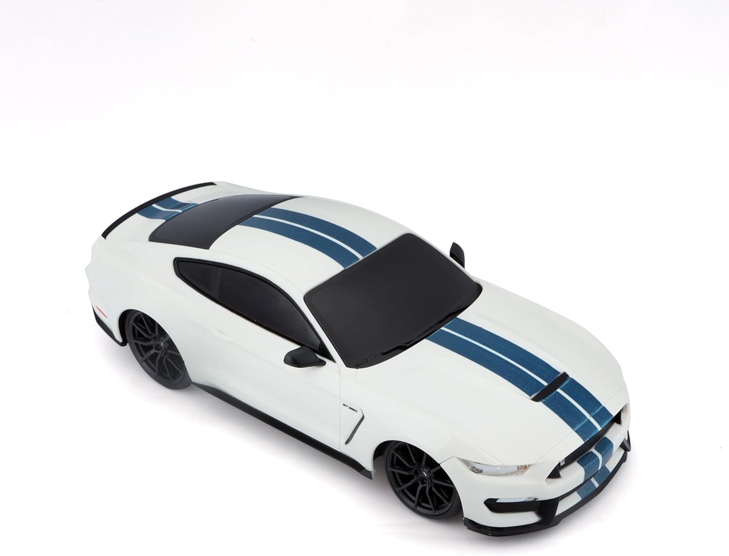 Maisto - Tech R/C, 1:24 Street Series, Ford Shelby GT350 49-81521