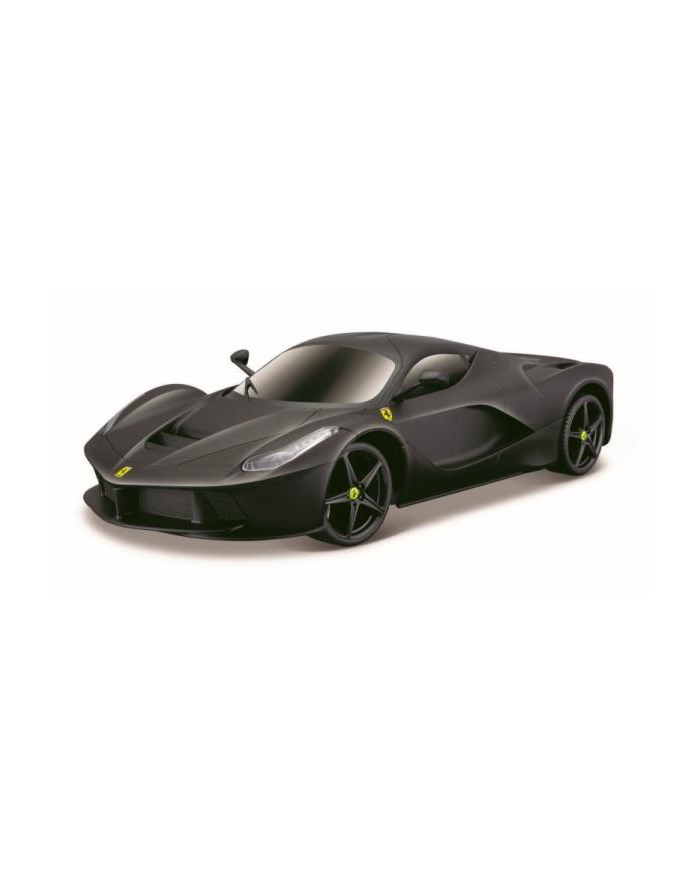 Maisto - Tech R/C, 1:24 Radio Control, LaFerrari 49-81530