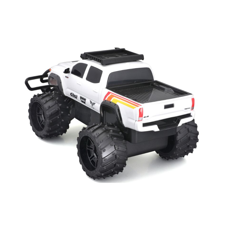 Maisto - Tech R/C, 1:16 Off Road Series, 2023 Toyota Tacom Trd Pro 49-82711