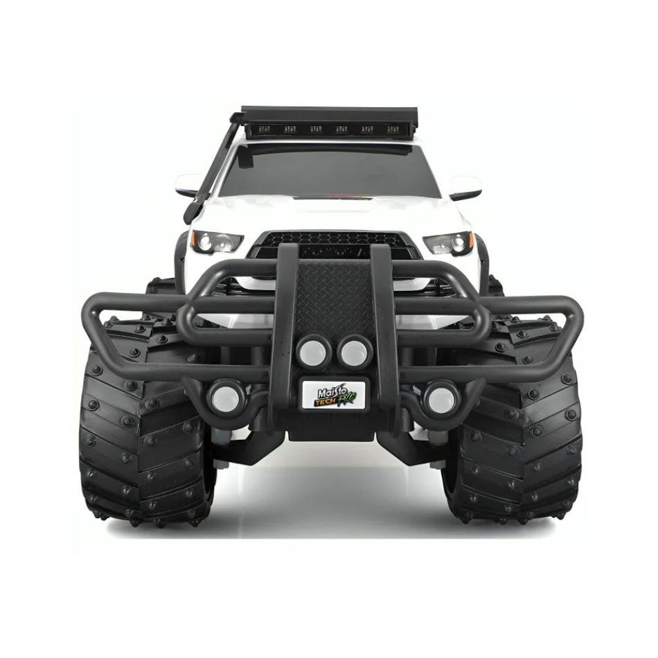 Maisto - Tech R/C, 1:16 Off Road Series, 2023 Toyota Tacom Trd Pro 49-82711